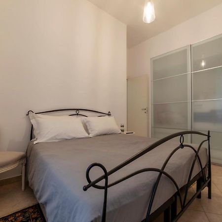 Villa Borghese & Villa Albani Apartment Roma Ngoại thất bức ảnh