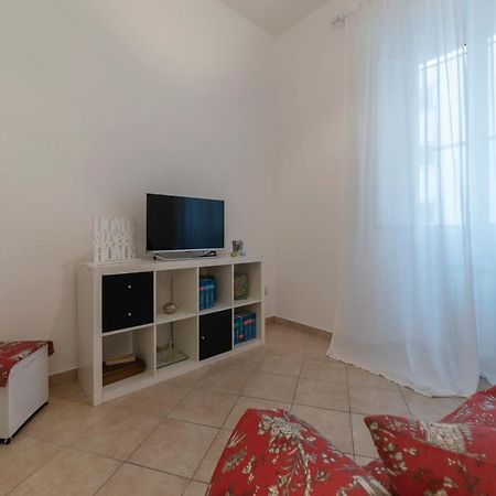 Villa Borghese & Villa Albani Apartment Roma Ngoại thất bức ảnh