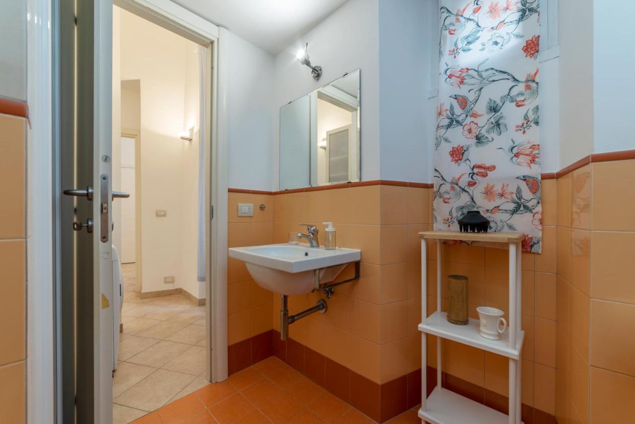 Villa Borghese & Villa Albani Apartment Roma Ngoại thất bức ảnh