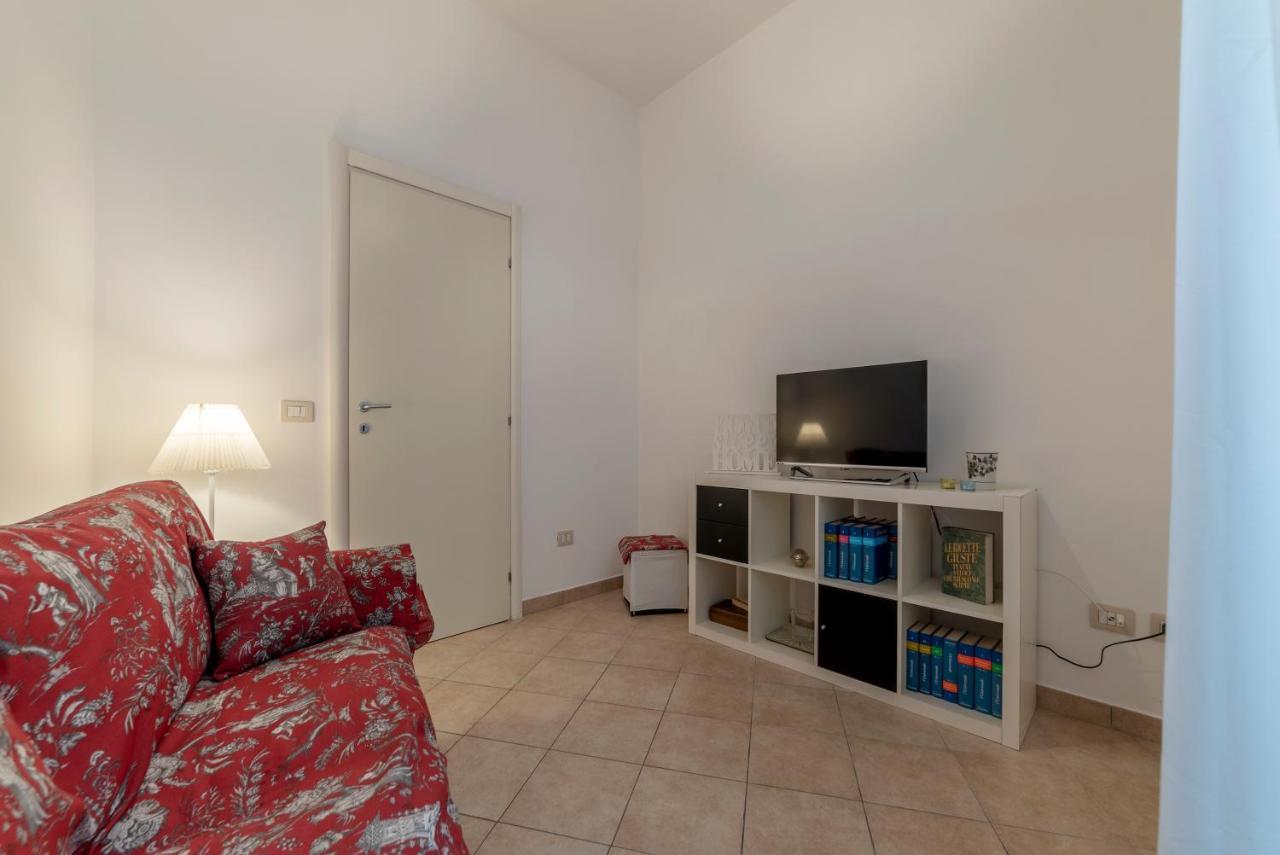 Villa Borghese & Villa Albani Apartment Roma Ngoại thất bức ảnh