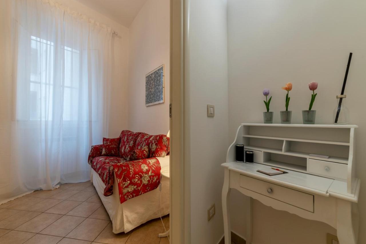 Villa Borghese & Villa Albani Apartment Roma Ngoại thất bức ảnh