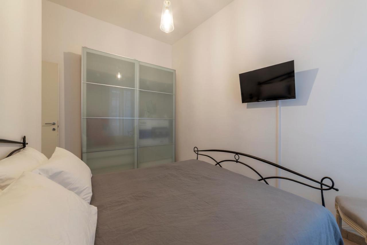 Villa Borghese & Villa Albani Apartment Roma Ngoại thất bức ảnh