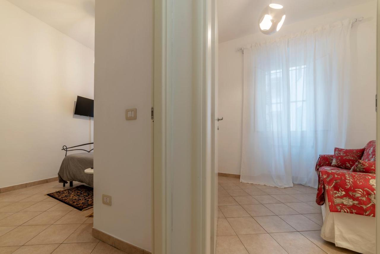 Villa Borghese & Villa Albani Apartment Roma Ngoại thất bức ảnh