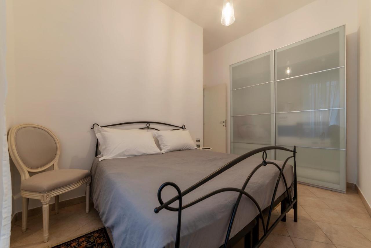 Villa Borghese & Villa Albani Apartment Roma Ngoại thất bức ảnh
