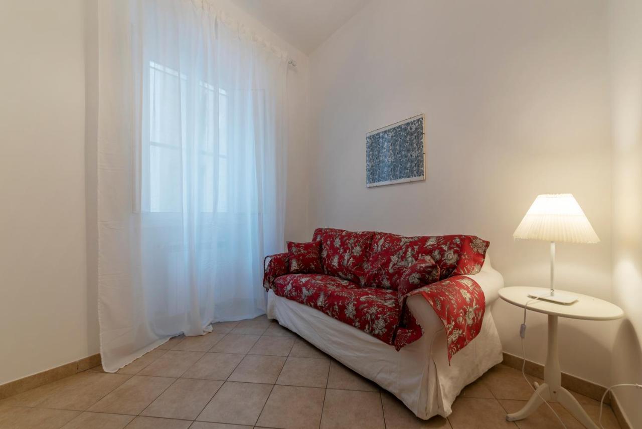 Villa Borghese & Villa Albani Apartment Roma Ngoại thất bức ảnh