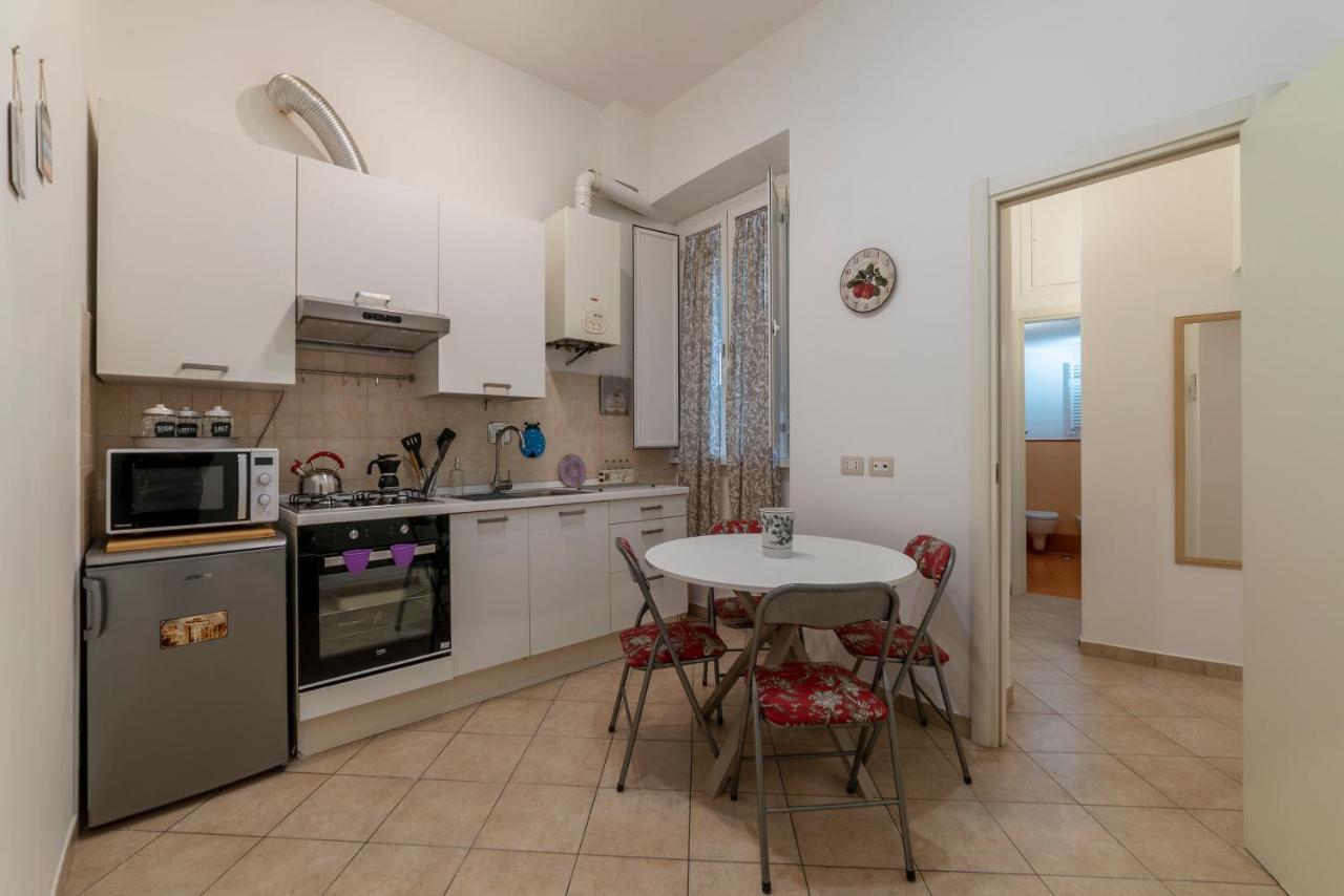 Villa Borghese & Villa Albani Apartment Roma Ngoại thất bức ảnh