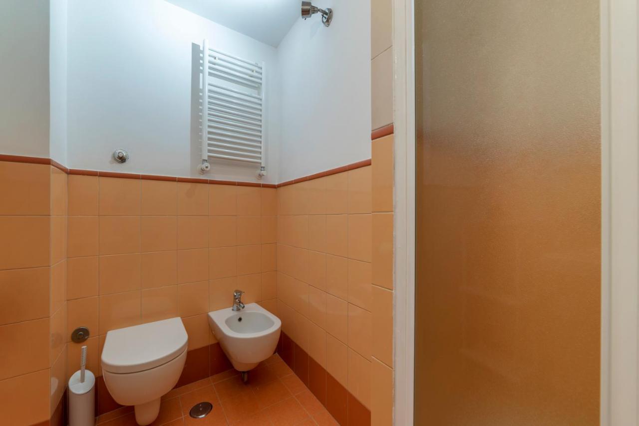 Villa Borghese & Villa Albani Apartment Roma Ngoại thất bức ảnh