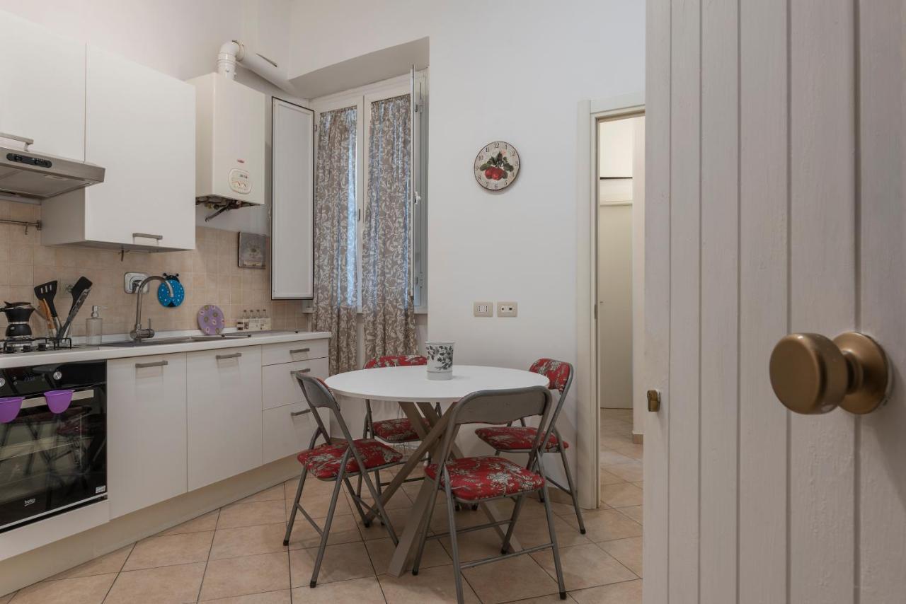 Villa Borghese & Villa Albani Apartment Roma Ngoại thất bức ảnh